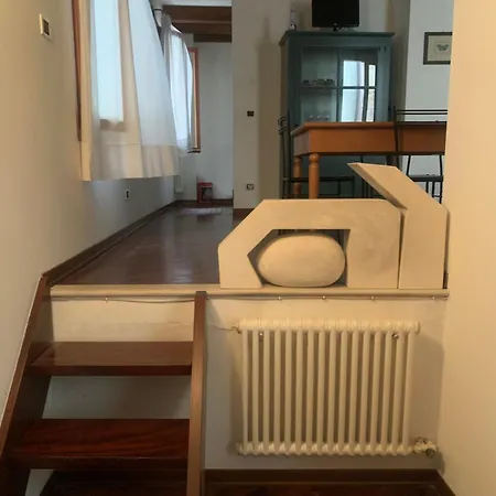 My Elegant Single House In Villa Venedik