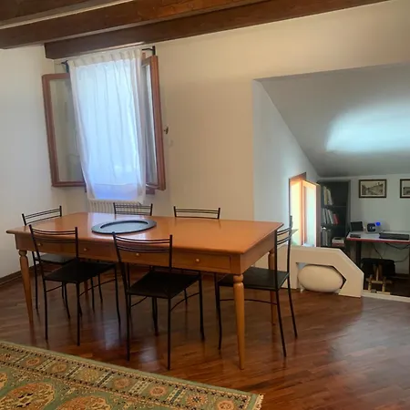 My Elegant Single House In Βενετία